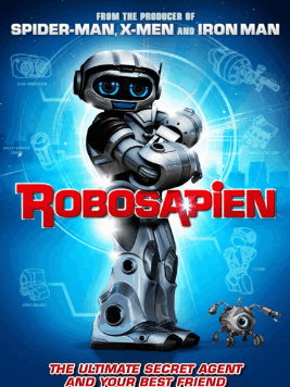 Robot Bola / робот бола (Uzbek tilida ) Primera