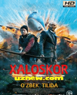 Xaloskor / Халоскор (O'zbek Tilida)HD 720