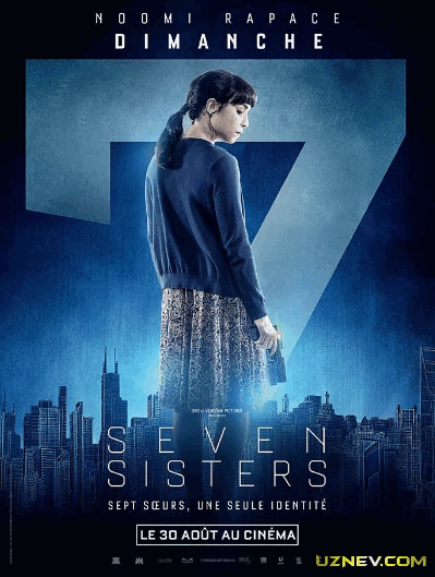 Тайна 7 сестер (2017)