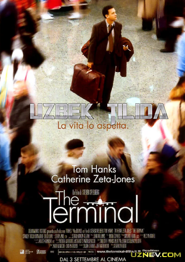Terminal / Терминал (o'zbek tilida klass bob kino) HD