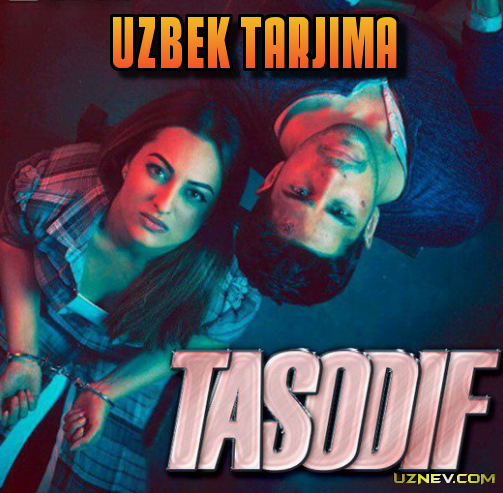 Tasodif Hind kino Uzbek tilida 2017 O'zbekcha tarjima kino HD