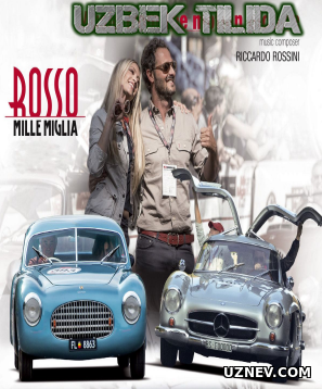 Italiancha Poyg'alar (Horij Kino Uzbek Tilida)HD