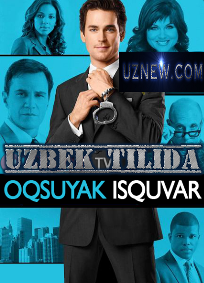 Oqsuyak Izquvar barcha qismi (Yangi Serial, Uzbek tilida) HD