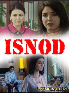 Isnod (Uzbek Film 2018) HDTV