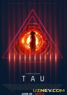 Taу (2018)