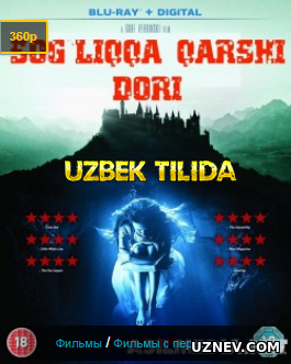 Sog'liqqa qarshi dori Uzbek tilida O'zbekcha tarjima kino HD