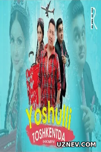 Yoshulli Toshkentda (o'zbek film)