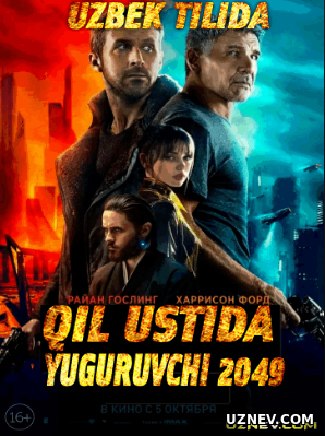 Tigdor ovchilar (2018) Uzbek tilida