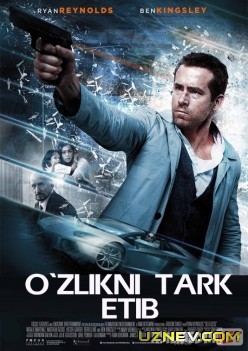 O'zni tark / O'zlikni tark etib Uzbek tilida 2015 O'zbekcha tarjima kino HD