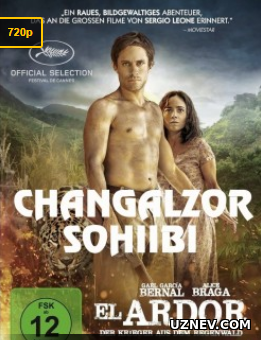 Changalzor sohibi Uzbek tilida 2011 O'zbekcha tarjima film Full HD skachat