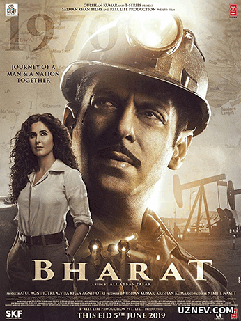 Бхарат / Bharat (2019)
