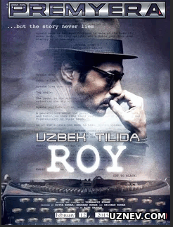 Roy Hind kino Uzbek tilida 2015 O'zbekcha tarjima kino HD