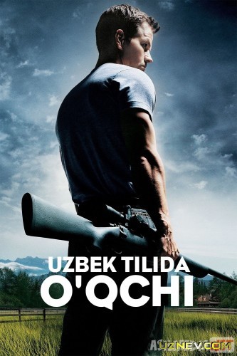 O'qchi - Snayper (Uzbek tilida kino skachat) Horij kino
