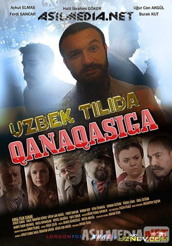 Qanaqasiga Turk kino Uzbek tilida O'zbekcha tarjima skachat