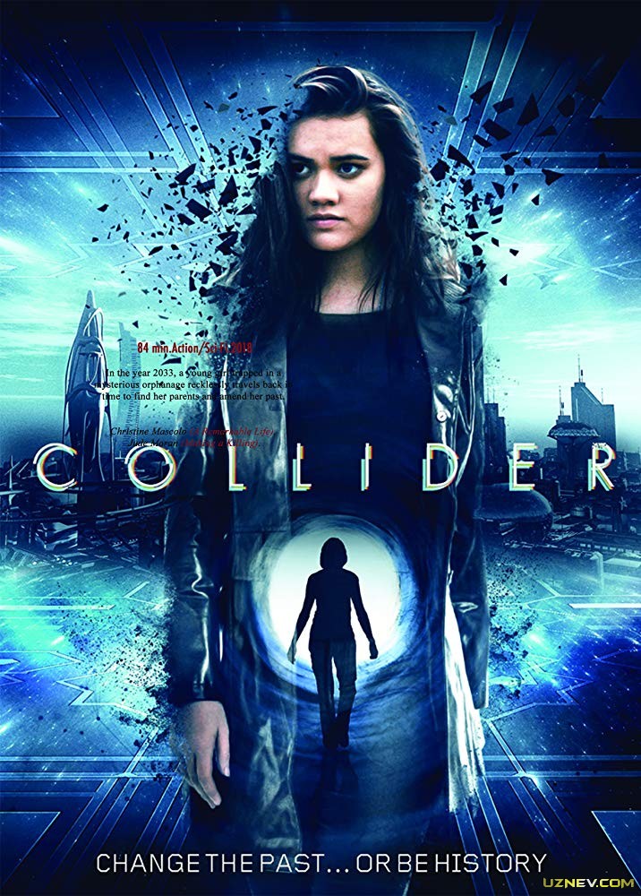 Коллайдер / Collider / 2018 [HD skachat]