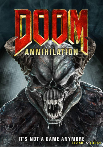  Doom: Аннигиляция Doom: Annihilation [HD skachat]