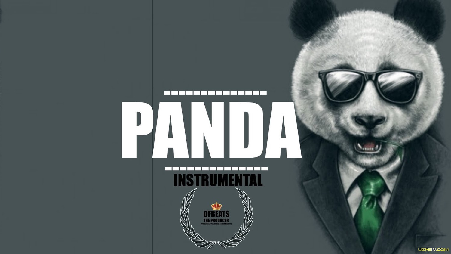 Desiigner - Panda (Official Music Video) [HD skachat]