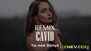 Javid - Ты моя Дунья (Official Video) new 2019 [HD skachat]