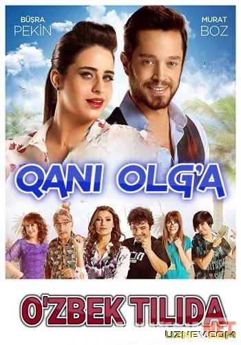 Qani olg'a Turk film Uzbek tilida 2014 HD O'zbek tarjima tas-ix skachat