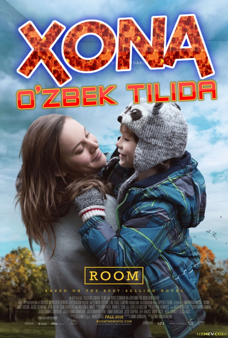 Xona Uzbek tilida 2015 O'zbek tarjima tas-ix Kino