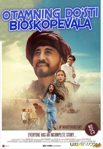 Otamning do'sti Bioskopevala Hind kino Uzbek tilida 2018 kino HD