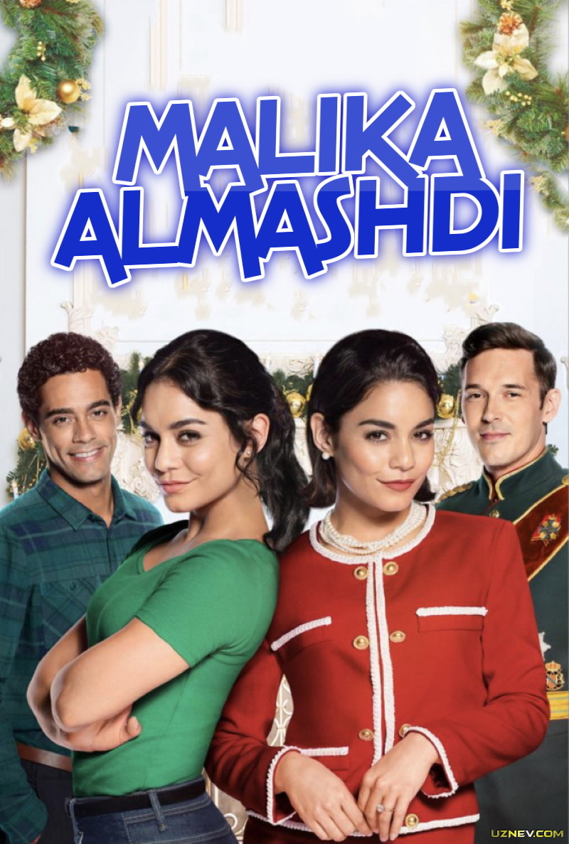 Malika almashdi Uzbek tilida 2018 kino HD