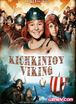 Viking Xalvdan Uzbek tilida 2018 O'zbekcha tarjima kino HD