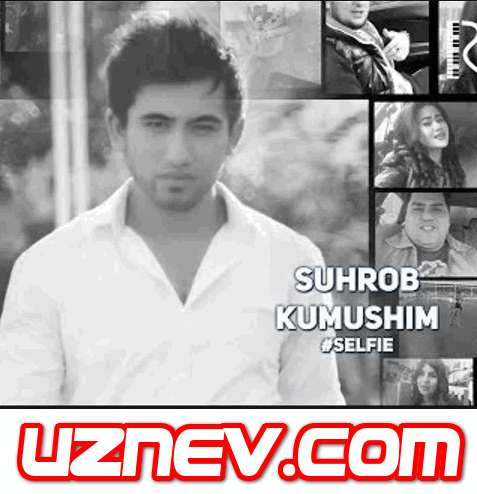 Suhrob - Kumushim (Remix by D & D)