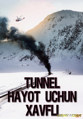  Tunnel - Hayot uchun xavfli / xayot havfli Uzbek tilida 2020 O'zbek tarjima tas-ix skachat
