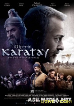 Qoratoy afsonasi Uzbek tilida O'zbekcha tarjima kino HD