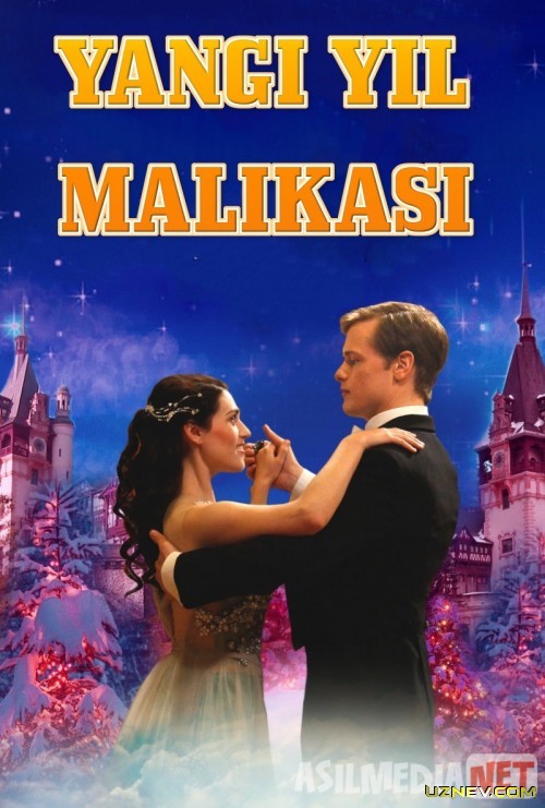 Yangi Yil Malikasi Uzbek tilida 2011 O'zbekcha tarjima kino HD