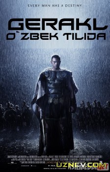 Gerakl 2 Uzbek tilida O'zbekcha tarjima kino HD