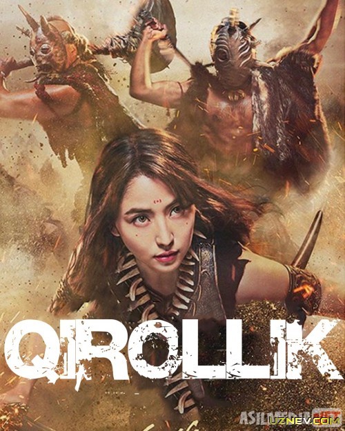 Qirollik Uzbek tilida 2019 O'zbek tarjima kino HD