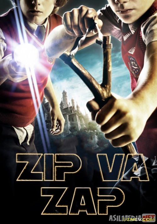 Zip va Zap Uzbek tilida multfilm 2013 O'zbek tarjima kino HD