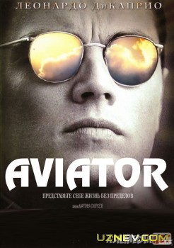 Aviator Uzbek tilida 2004 O'zbekcha tarjima kino HD