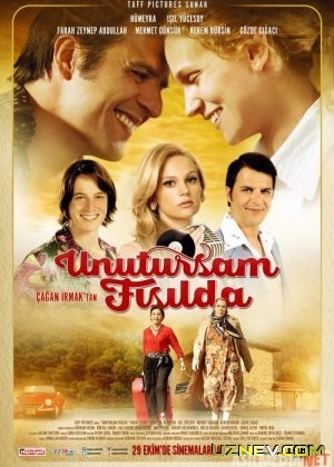  Unutsam eslat Turk kino Uzbek tilida 2014 kino HD