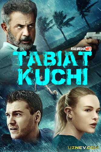 Tabiat Kuchi / Tabiyat / Tabyat quvvati Elementlar Kuchi Uzbek tilida 2020 O'zbekcha tarjima kino HD