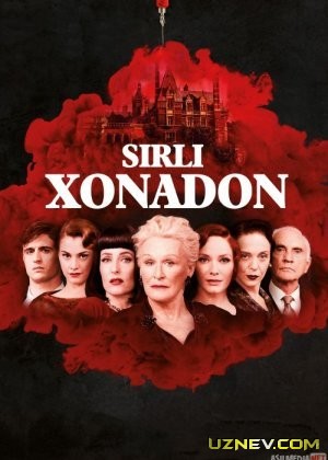  Sirli xonadon Uzbek tilida 2017 O'zbekcha tarjima kino HD