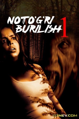  Notog'ri burilish 1 / Поворот не туда 1 / Wrong turn 1 / Notugri / Notogri Uzbek tilida 2003 O'zbekcha tarjima kino HD