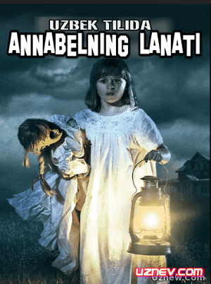 Annabelning lanati (2017)