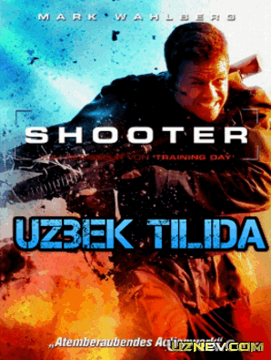 O’qchi / Shooter (Uzbek tilida)"