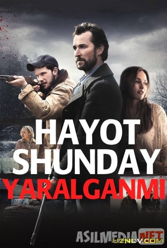 Hayot shunday yaralganmi Uzbek tilida 2013 O'zbekcha tarjima kino HD