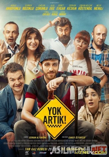 Qilmish Qidirmish Turk kino Uzbek tilida 2015 kino HD