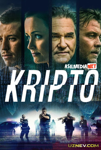 Kripto / Krypto Uzbek tilida 2019 O'zbekcha tarjima kino HD