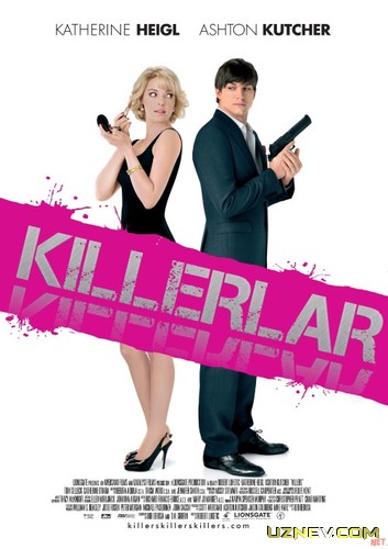 Killerlar Uzbek tilida 2010 O'zbekcha tarjima kino HD