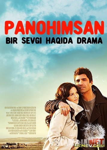 Panohimsan / Panoximsan Turk kino Uzbek tilida 2012 kino HD