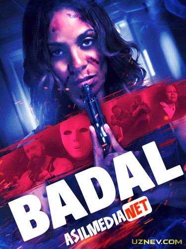 Badal / Javob / To'lov / Zakot Uzbek tilida 2019 O'zbekcha tarjima kino HD