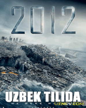 2012 - yil Uzbek tilida 2009 O'zbekcha tarjima kino HD