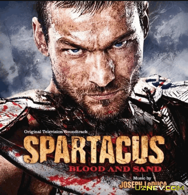 Спартак: Кровь и песок / Spartacus: Blood and Sand  (2010)