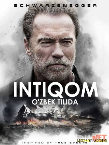 Intiqom Uzbek tilida 2017 O'zbekcha tarjima kino HD